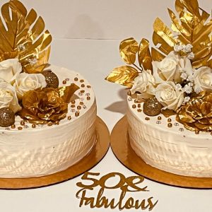 Custom Themed Cakes