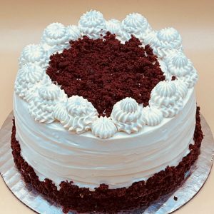 Red Velvet