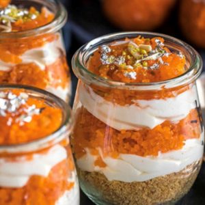 Mootichoor Cream Cheese